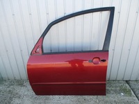 фото thumb №4, Toyota corolla verso 01-04 дверь левая передние