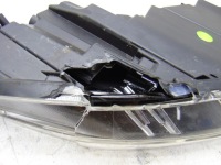 Фара фара левый перед led nissan juke 2 mk2 90170974 в Украине, фото thumb