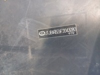 фото thumb №10, Задний бампер lexus nx 14-21 5215078900