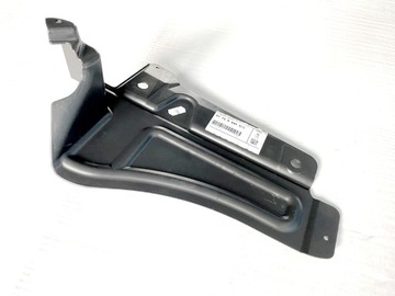 Osłona podwozia tylna LEWA BMW E92 E93 M3 Nowa ASO
