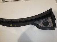 фото thumb №7, Audi q3 панель под лобовым стеклом оригинал 8u1819403