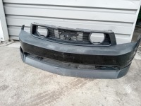 фото thumb №1, Бампер передній решітка радіатора ford usa mustang gt 2011