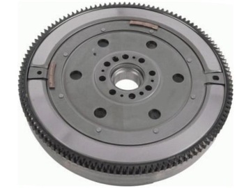 фото thumb №2, Колесо маховики land rover freelander ii 2.2 06-14