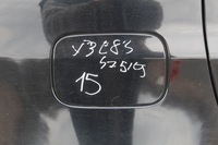 фото thumb №1, Крышка заливной топлива bmw x3 e83 475 black sapphire