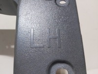 фото thumb №8, Рама рамка каркас дверь tesla model x