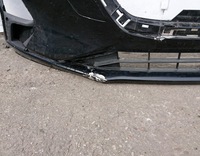 фото thumb №8, Ford focus mk4 17-19 бампер перед pdc