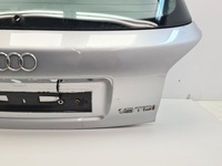 фото thumb №8, Audi a3 8l кришка багажника ly7w