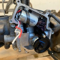 фото thumb №16, Міст перед m210 dana 44 jeep wrangler iv jl rubicon 2.2l ecodiesel 20r