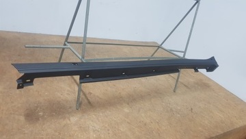 фото thumb №1, Toyota lexus rx iv 4 планка порогова накладка ліва