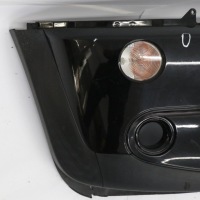 фото thumb №4, Mini cooper r50 r52 бампер передний schwarz 2 чёрный - 668