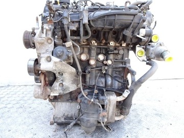 фото thumb №9, Двигатель hyundai ix35 09-15r., sportage iii 2.0 crdi d4ha