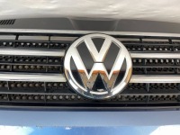 Бампер перед передній під  pdc решітка радіатора vw transporter t6 multivan 2015- Київ, фото thumb