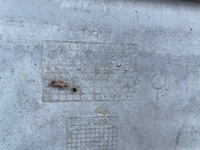 фото thumb №6, Бампер задняя задний mini clubman i 1 r55 2007- полный