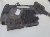 фото thumb №7, Обшивка обивка багажника правый задняя citroen e-c4 c4 3 iii 23r. 98366897zd