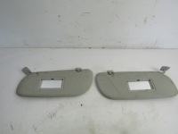 Купить Seat alhambra i защита солнцезащитная левая, фото thumb