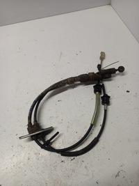 фото thumb №6, Тросы переключения передач mitsubishi space wagon 2.4 gdi