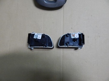 фото thumb №7, Kia sportage iii - круїз-контроль мультифункція кнопки кермо