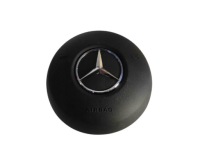 фото thumb №1, Mercedes glc x253 253 coupe подушка w руль