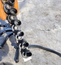 фото thumb №15, Instalacja lpg na 6 циліндрів джгут блок керування