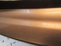 фото thumb №10, Бампер задний задняя ear g pdc nissan x-trail t32