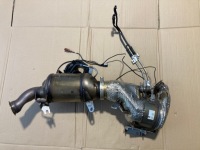 Купить Dpf катализатор audi a5 a4 b9 2,0 tdi 05l131775c, фото thumb
