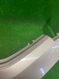 фото thumb №9, Бампер переднє перед vw passat b8 14-