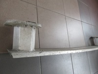 фото thumb №6, Балка усилитель бампера pod бампер задняя peugeot rcz