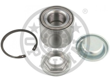 фото thumb №2, Optimal подшипник колёса зад 602883 citroen c3 c4 307