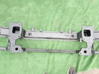 фото thumb №7, Mg mg4 ev 2022 балка підсилювач бампера