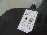 фото thumb №11, Nissan townstar kompletny перед лампа бампер капот лампа bkpw grey urnan