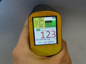 фото thumb №13, Дверь правый правые передние перед skoda octavia iii рестайлинг la7w