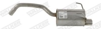 фото thumb №1, Гасник кінцевий walker 23332 do ford ka ru8 do fiat 500 312 500 c 312