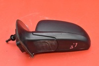 фото thumb №6, Зеркало левая чёрные механический eu 87610-4p000 hyundai i20 1 i lift 12-14