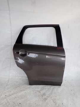 фото thumb №1, Mitsubishi asx 10- дверь правые зад задние