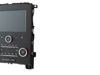 фото thumb №3, Радио навигация дисплей renault megane iv 280904571r