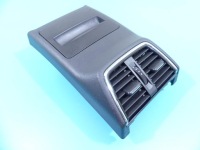 фото thumb №1, Решітка обдув задня skoda octavia iii 5e0819203c