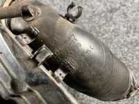 фото thumb №8, Audi a8 d3 3.2 fsi шланг всасывающий труба воздухозаборник резонатор 06e129627t