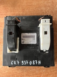 фото thumb №1, 6r7937087h модуль skoda polo 6r