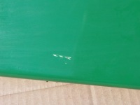 фото thumb №6, Защита накладка правая 1431934 scania r xpi 400 440