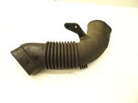 фото thumb №1, Bmw e60 e61 2.5d 3.0d шланг воздуха wąż труба воздухозаборник