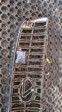 фото thumb №7, Lexus gs 300 gs300 mk2 рестайлінг 00-05 решітка радіатора решітка