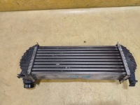 Mercedes citan w415 kangoo 1.5 cdi радиатор интеркулер 144963234r в Украине, фото thumb