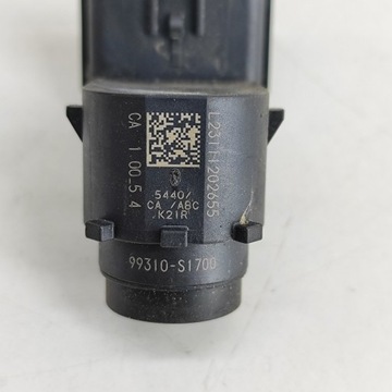 фото thumb №7, Hyundai tucson iv nx4 2024 з спереду датчик паркування pdc