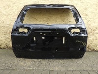 фото thumb №1, Toyota rav4 rav iv v 5 2019 19- кришка багажника задня