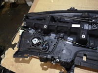 фото thumb №8, Mercedes w222 полиця задня задня шторка електрична