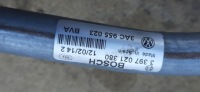 фото thumb №8, Механизм стеклоочистителя uk volkswagen passat b7 3ac955119