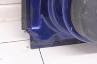 фото thumb №11, Двері праве правий задня volvo v50 2004- 476 476-46