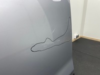 фото thumb №8, Subaru forester v 2019r-- дверь левая передние перед