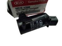 фото thumb №1, Помпа розпилювача kia 985101c000 оригінальний номер