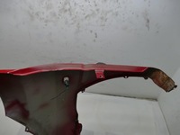 фото thumb №7, Hyundai matrix крила правий перед vx samba red